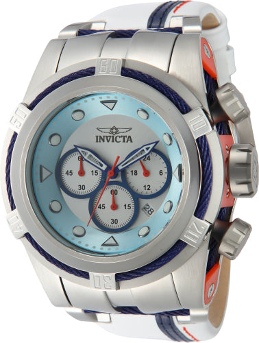 Invicta deals Bolt Quartz Dial Watch