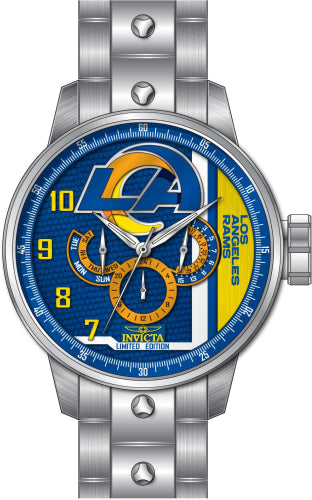 Invicta nfl clearance team watches