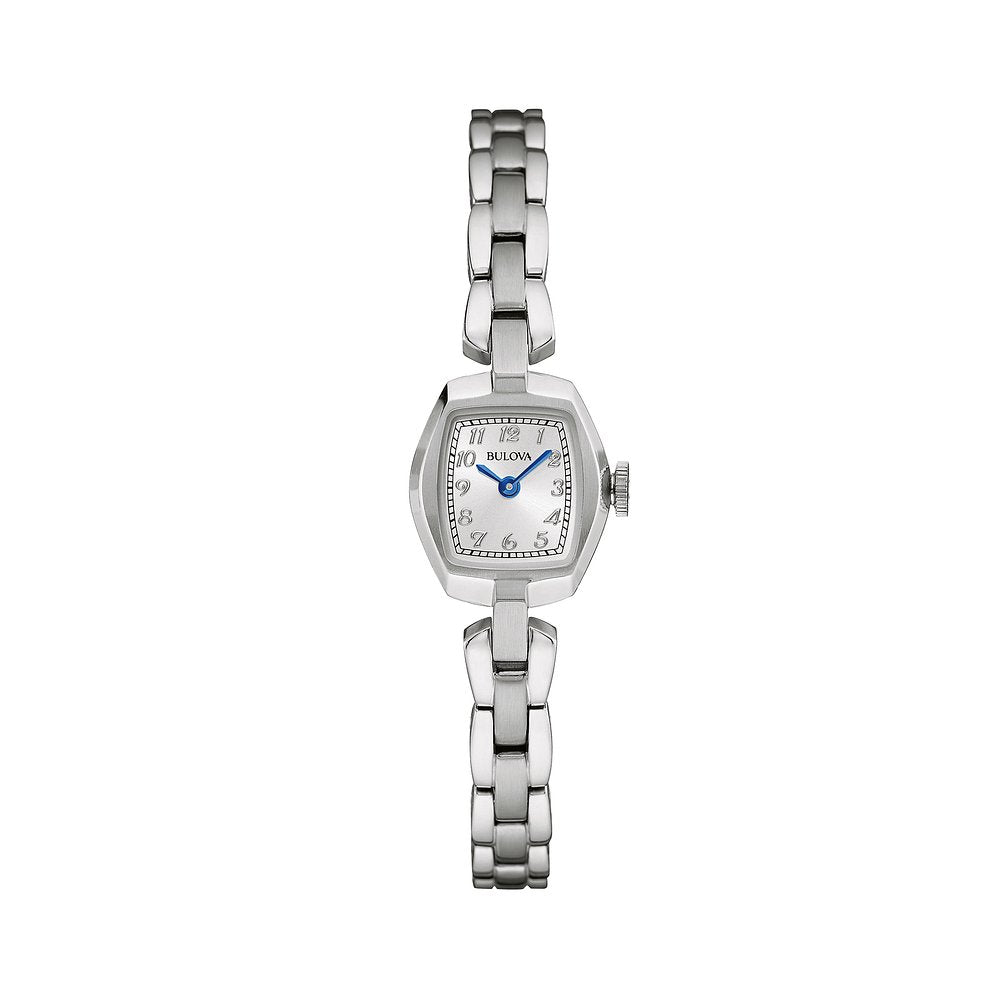 Bulova Classic 96L221 | Women's Watch  Chapman's  Chapman's Jewelry