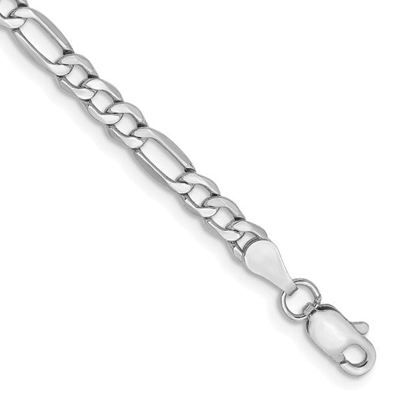 Gold Figaro Bracelet/Anklet