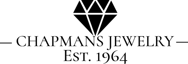 Chapman's Jewelry logo