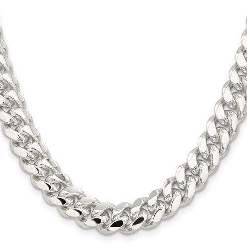 Miami Cuban - Silver Options