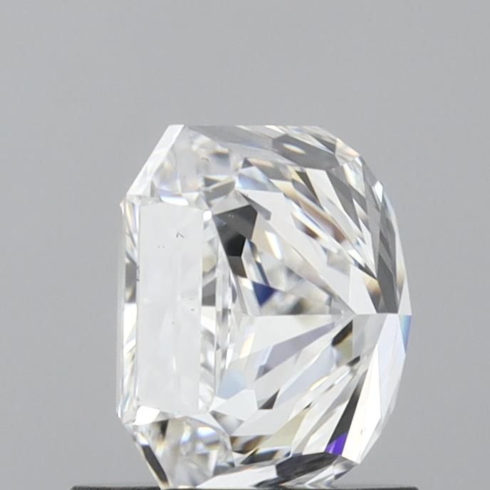 Square radiant 1.50ct Lab Diamond