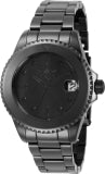 Invicta Women's 35042 Pro Diver Automatic 3 Hand Black Dial Watch