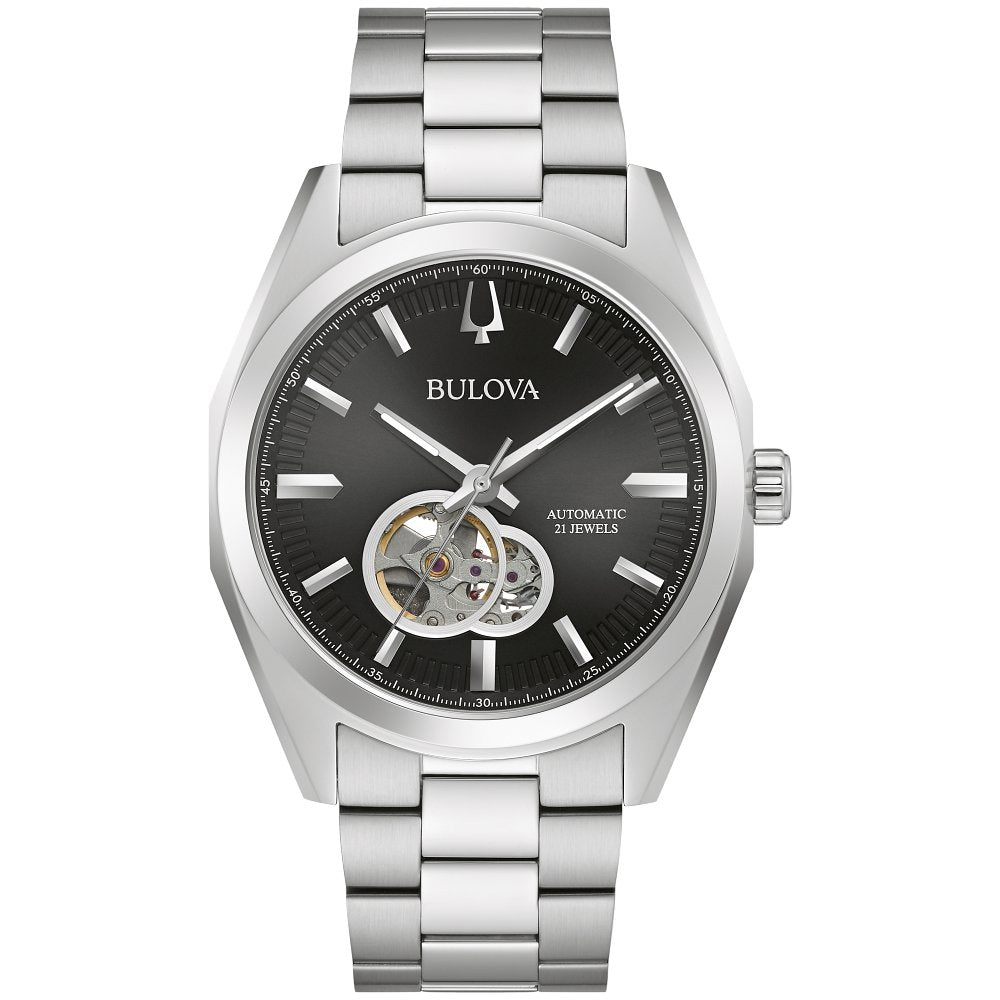 Bulova Surveyor (96A270)