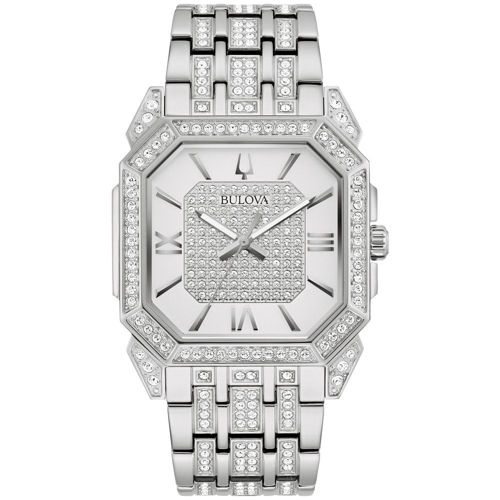 Bulova Octava (96A285)