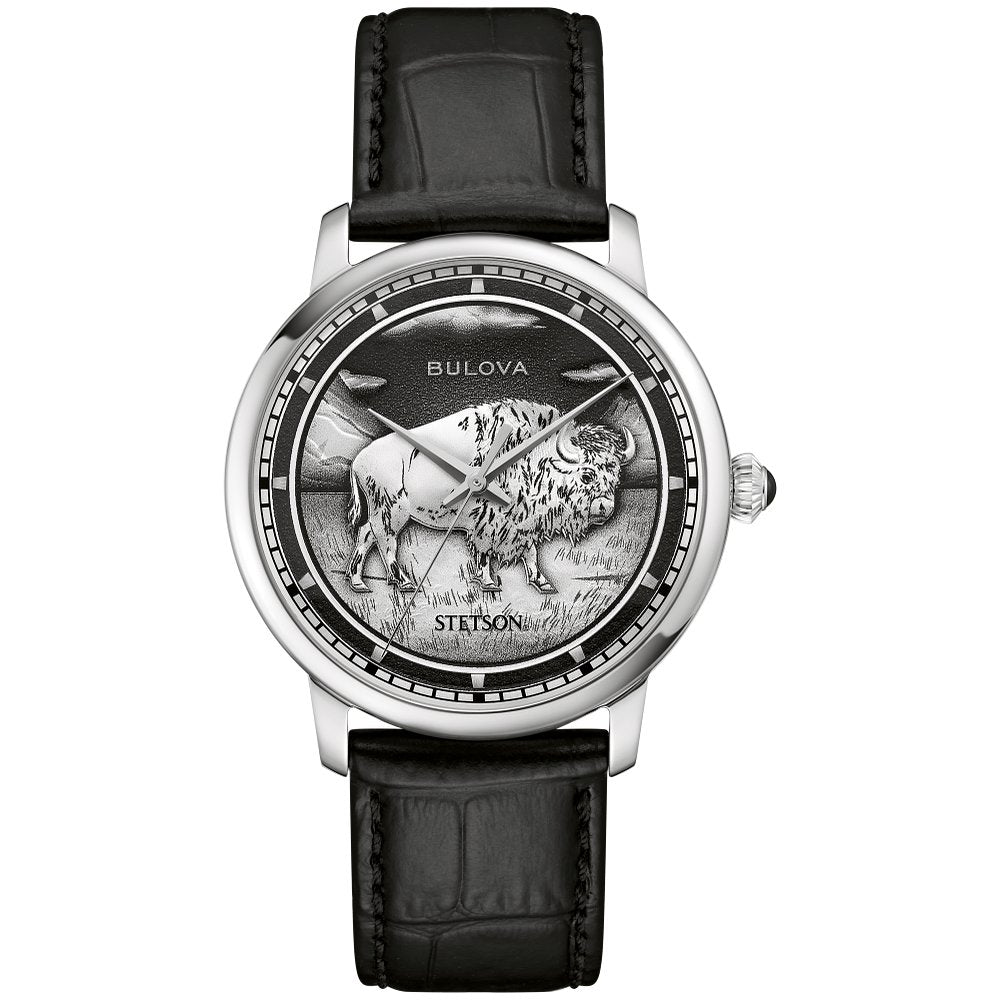 Bulova Hudson (96A333)