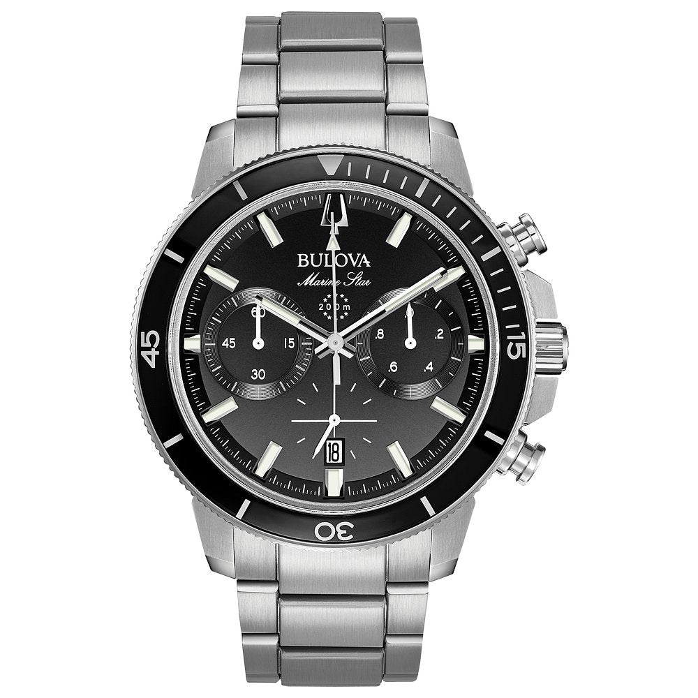 Bulova Series C (96B272)