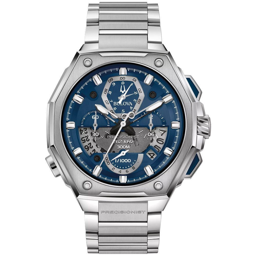 Bulova Series X (96B349)