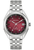 Bulova Jet Star (96B401)