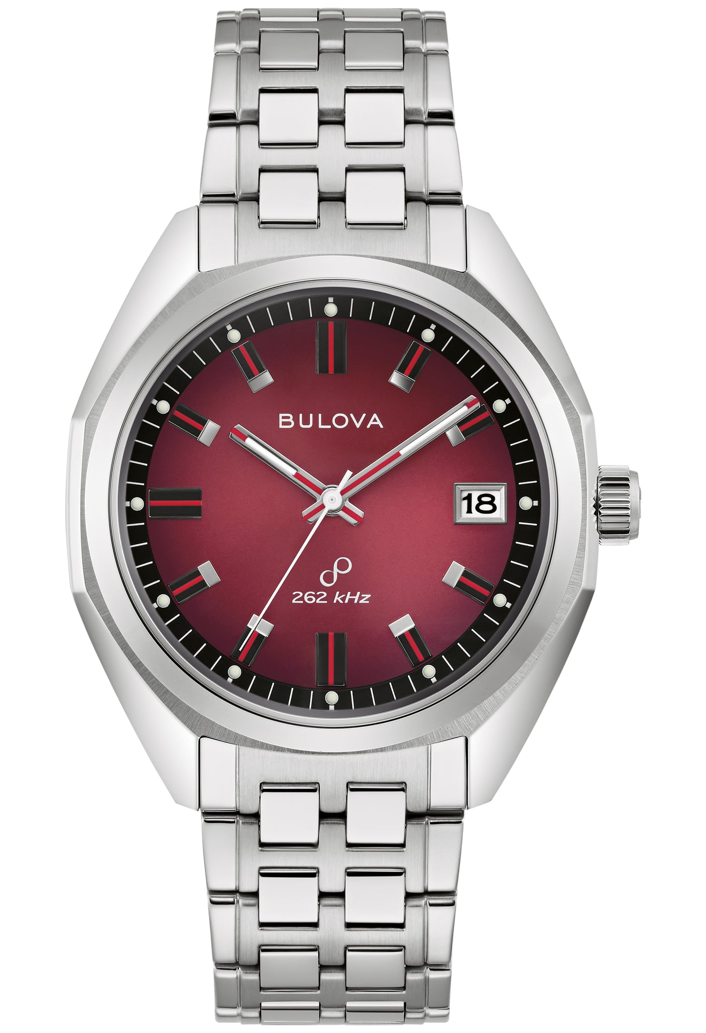 Bulova Jet Star (96B401)