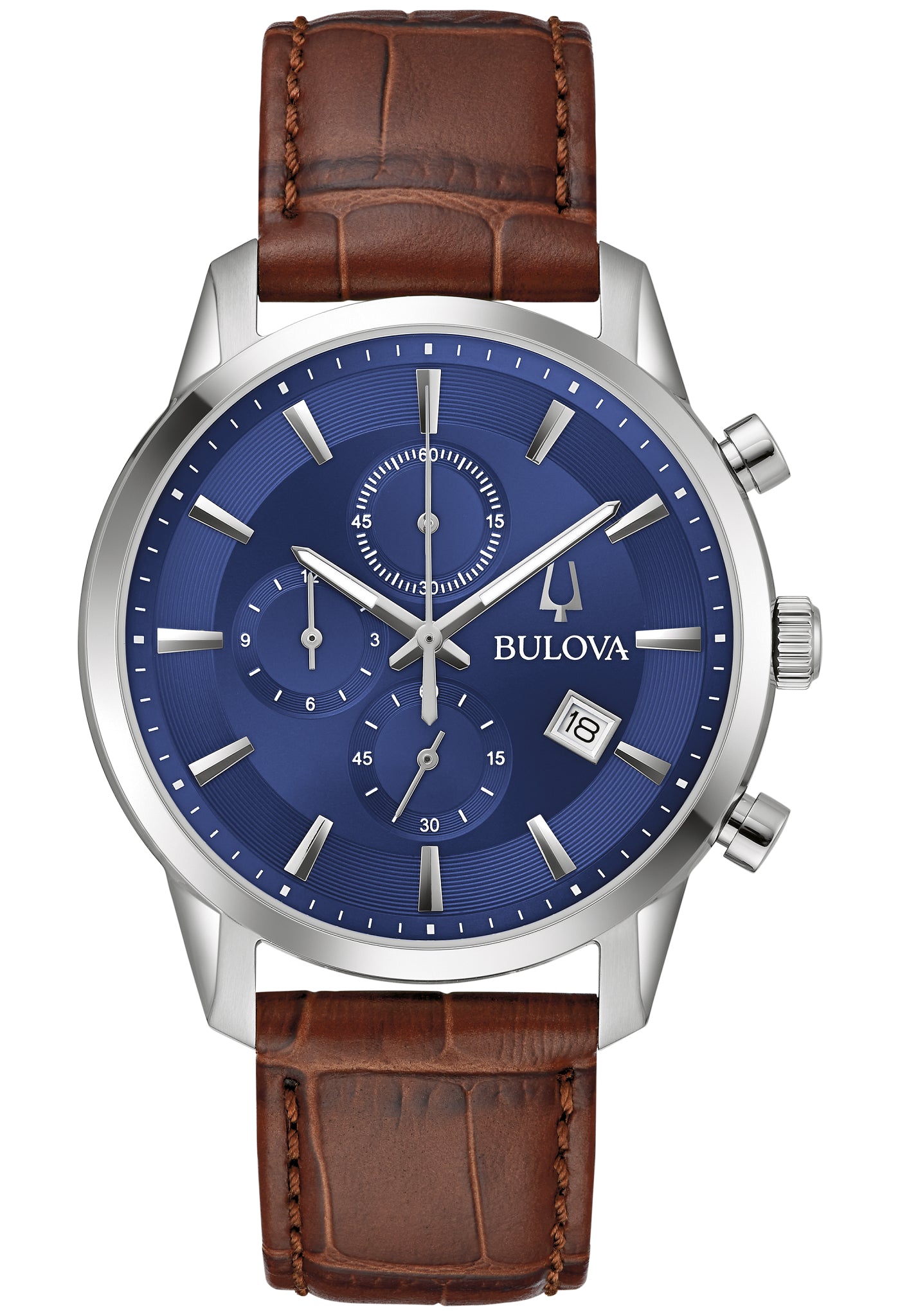 Bulova Sutton (96B402)