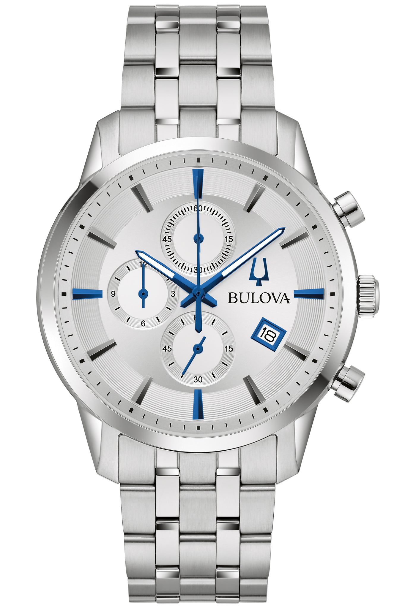 Bulova Sutton (96B404)