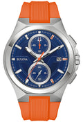 Bulova Maquina (96B407)