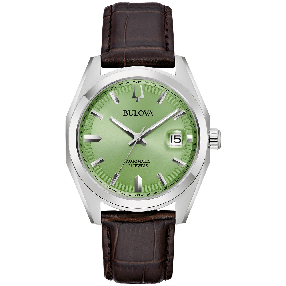 Bulova Surveyor (96B427)