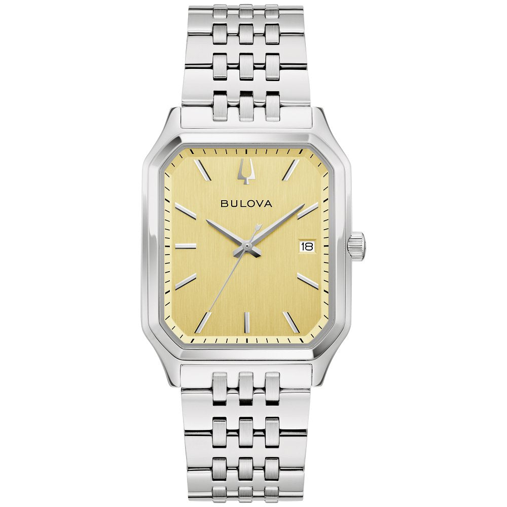 Bulova We are All Here (97B236)