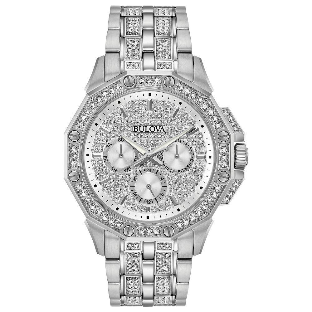 Bulova Octava (96C134)