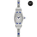 Bulova Miss America (96L340)