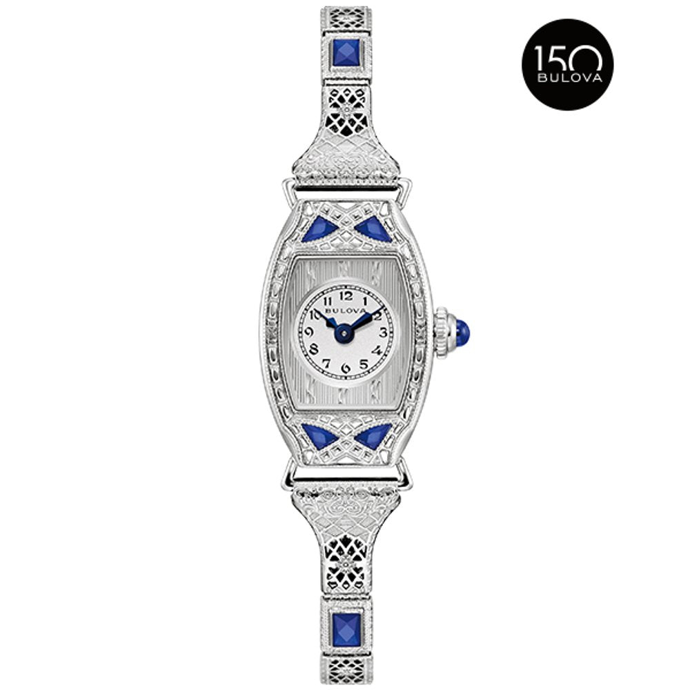 Bulova Miss America (96L340)