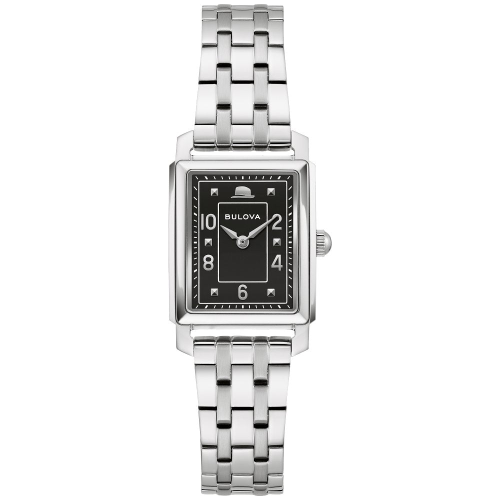 Bulova The Very Thought of You (96L341)