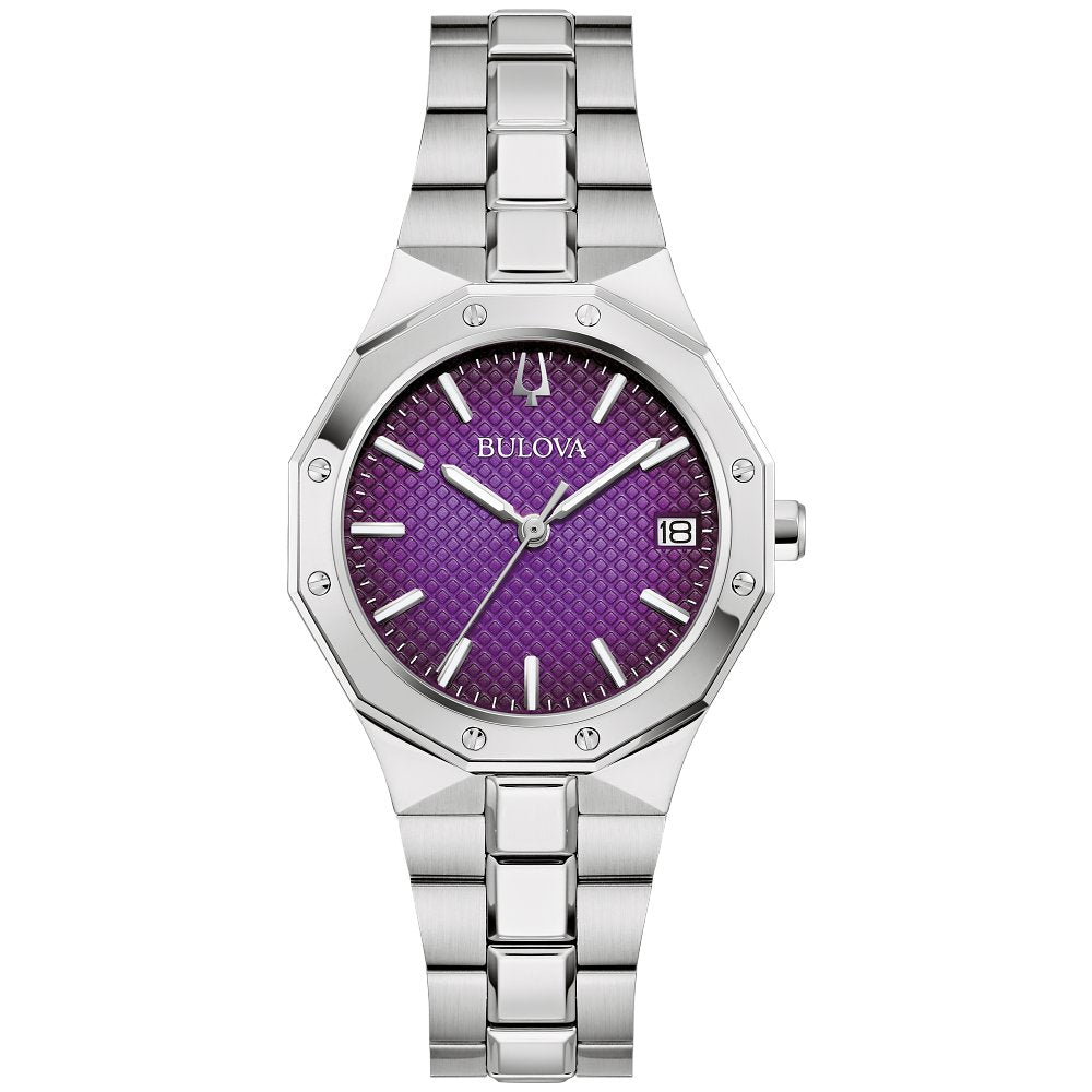 Bulova Prestige (96M168)