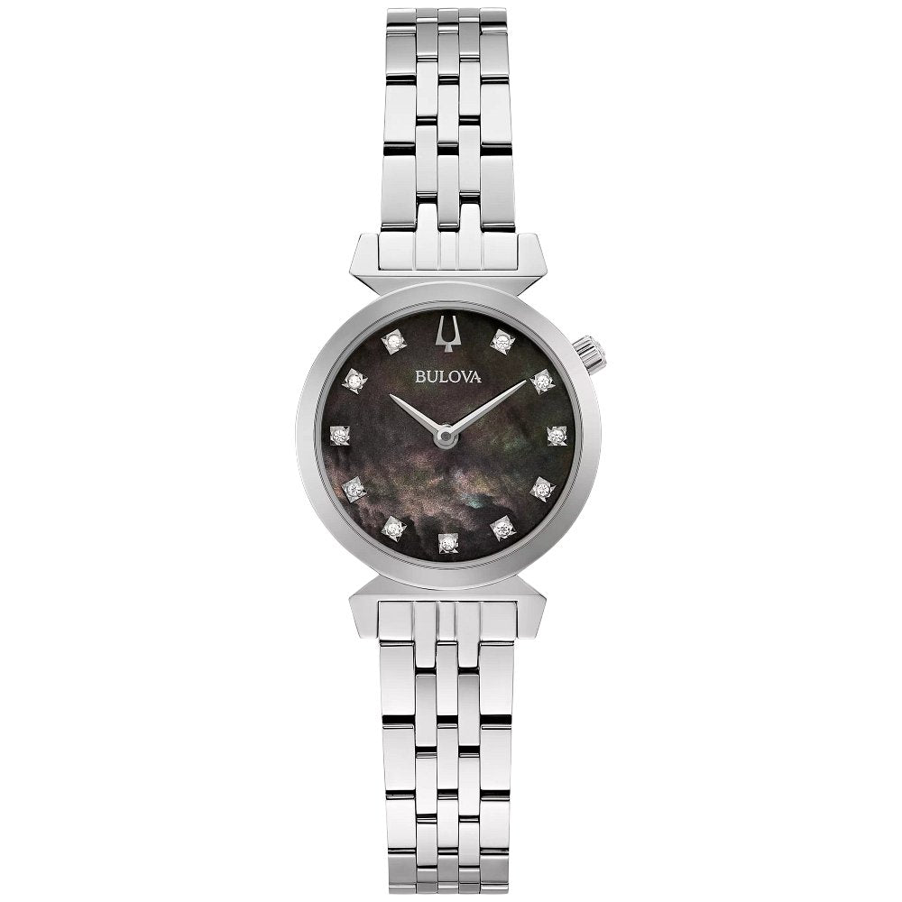 Bulova Regatta (96P221)