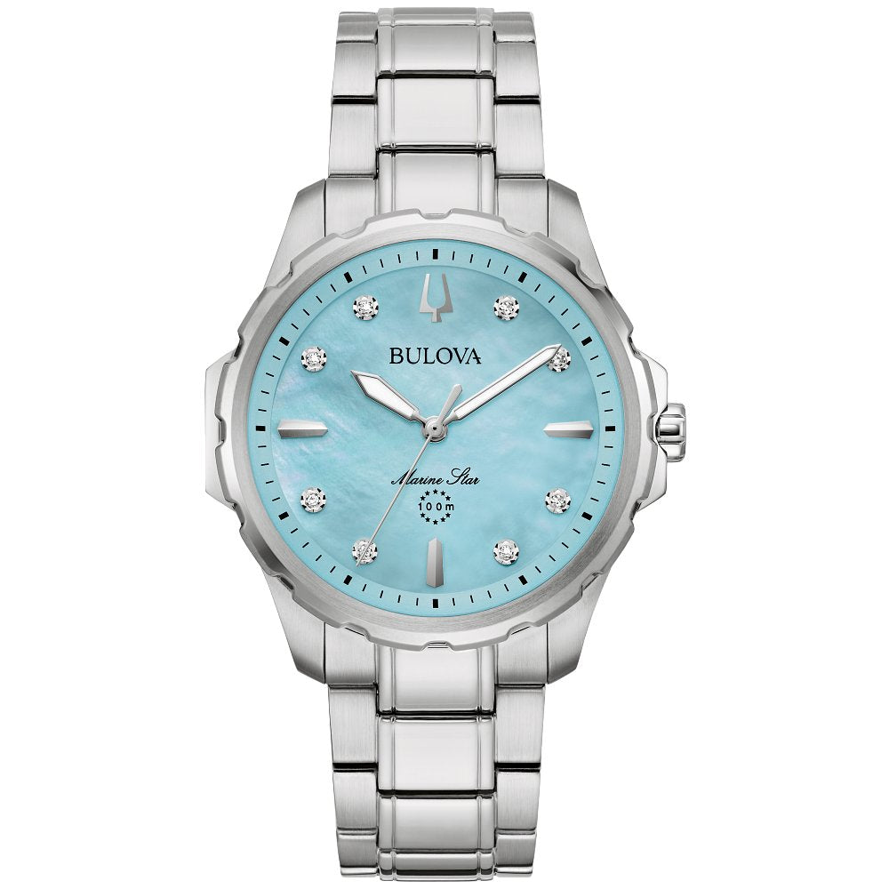 Bulova Series B (96P248)