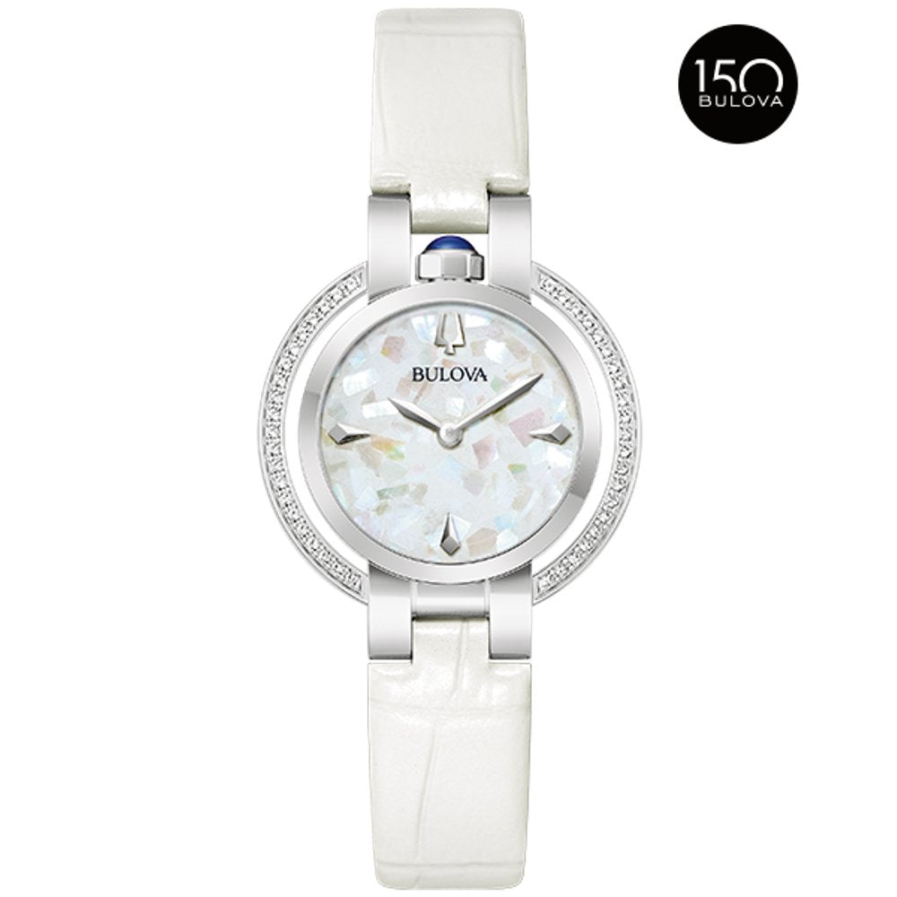 Bulova Rubaiyat (96R254)