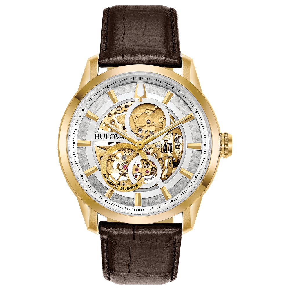 Bulova Sutton (97A138)