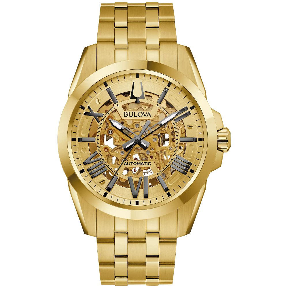 Bulova Sutton (97A162)