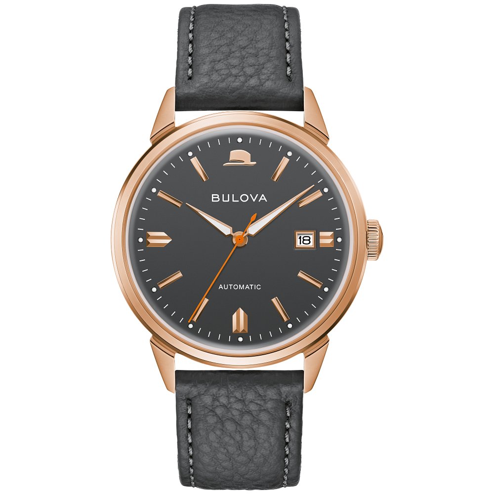 Bulova Summer Wind (97B206)