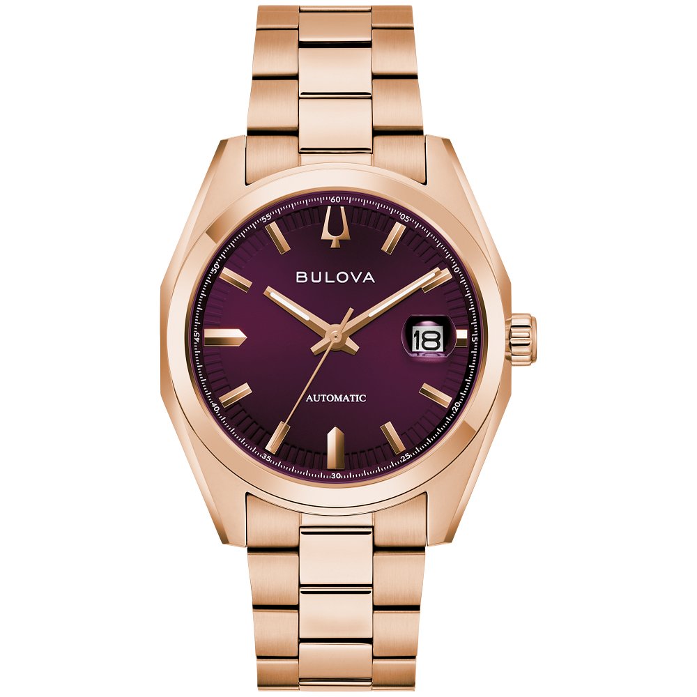 Bulova Surveyor (97B234)