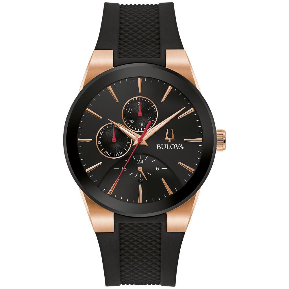 Bulova Millennia (97C112)
