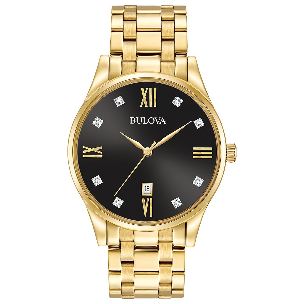 Bulova Sutton (97D108)