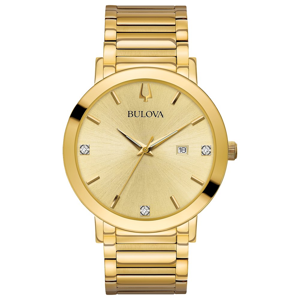 Bulova Futuro (97D115)