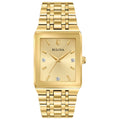 Bulova Quadra (97D120)