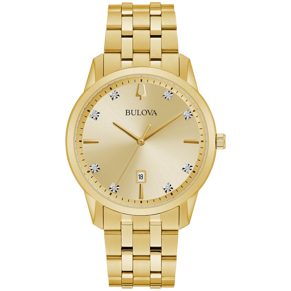 Bulova Sutton (97D123)