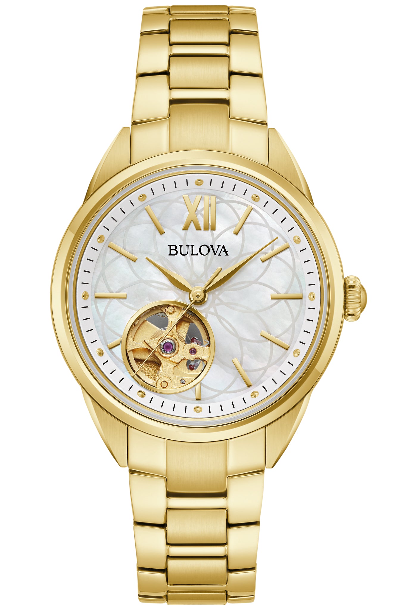 Bulova Sutton (97L172)