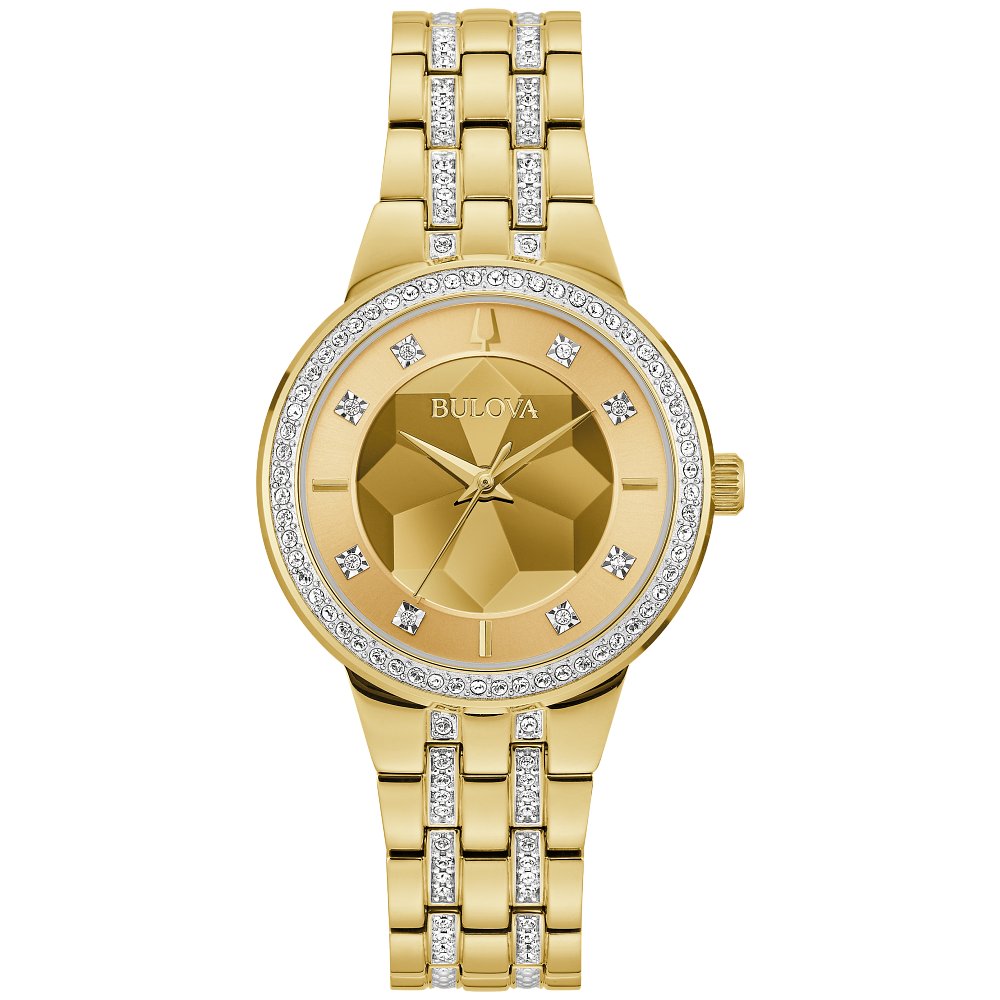 Bulova Phantom (97L176)