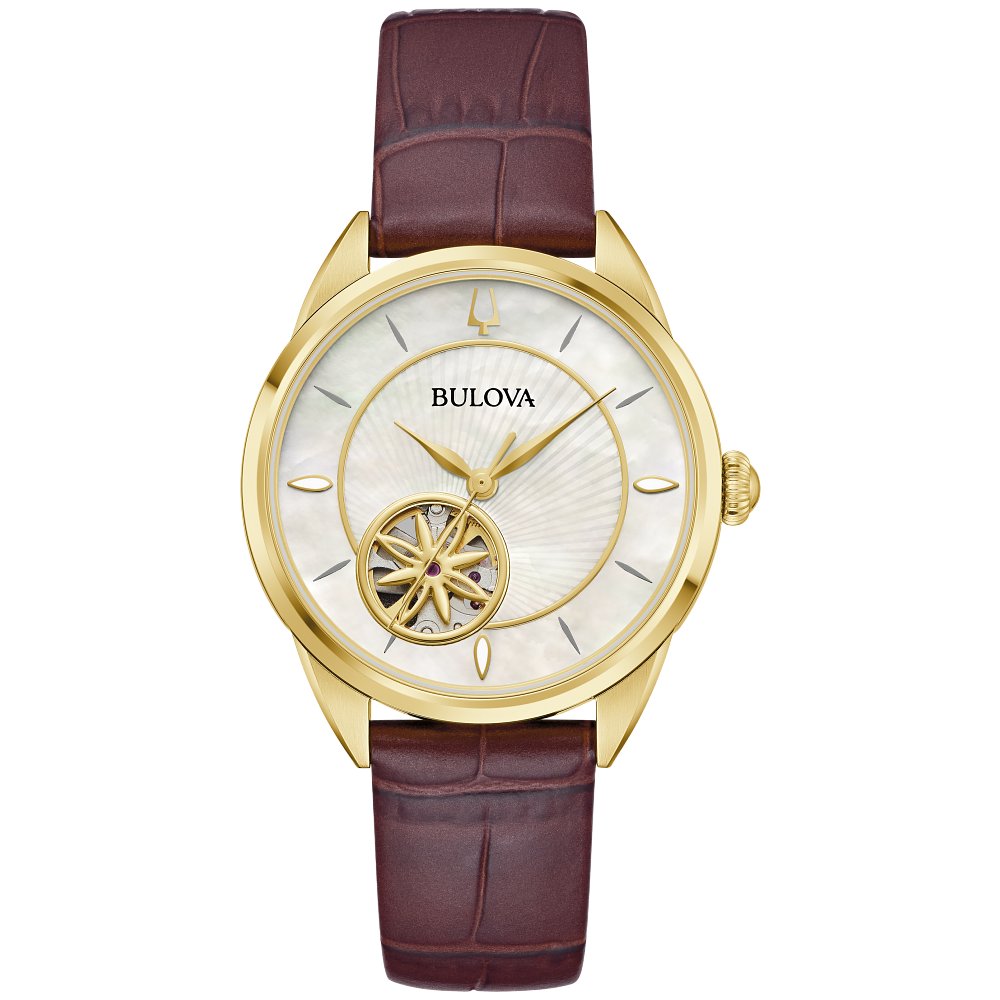 Bulova Sutton (97L179)