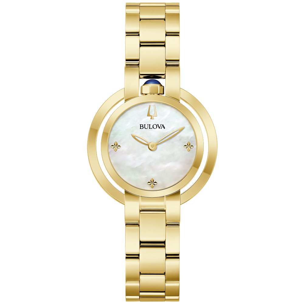 Bulova Rubaiyat (97L181)
