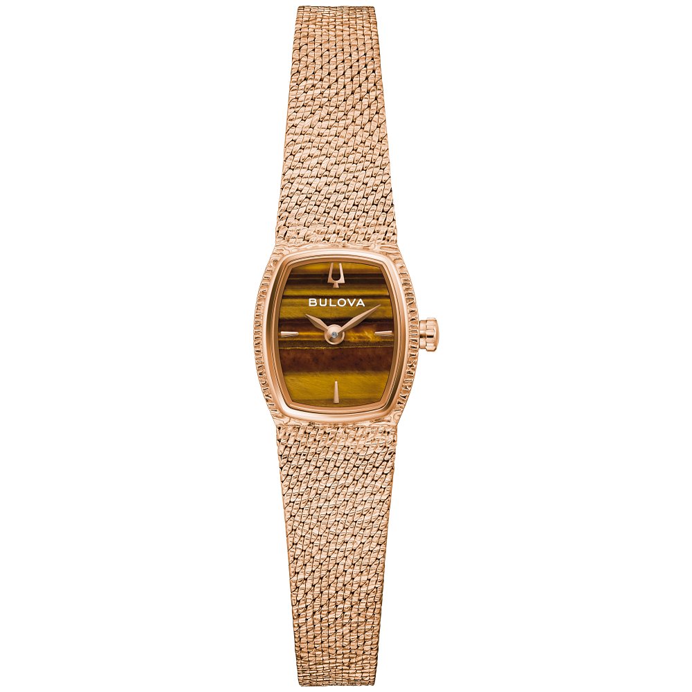 Bulova Snorkel (98B447)