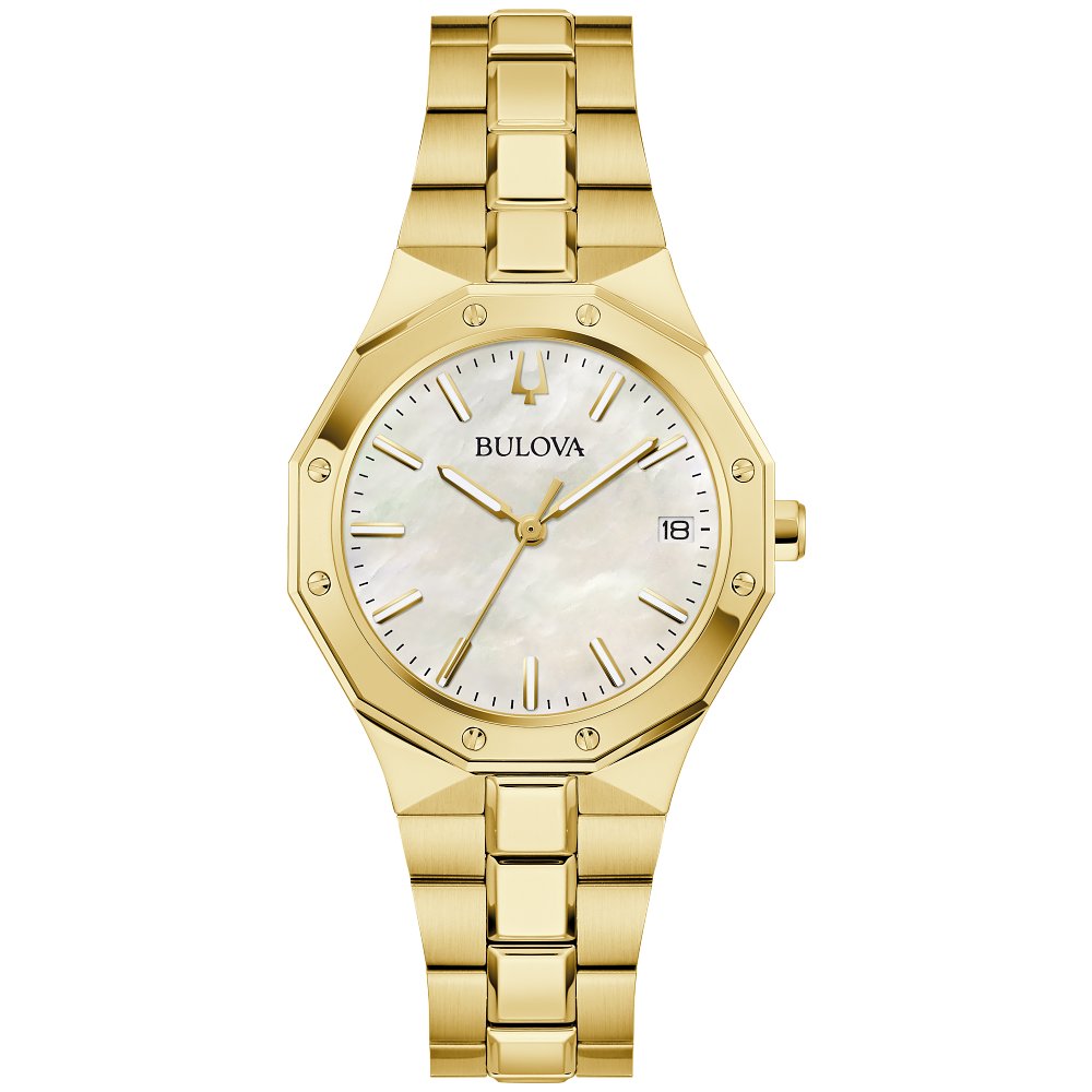 Bulova Prestige (97M119)