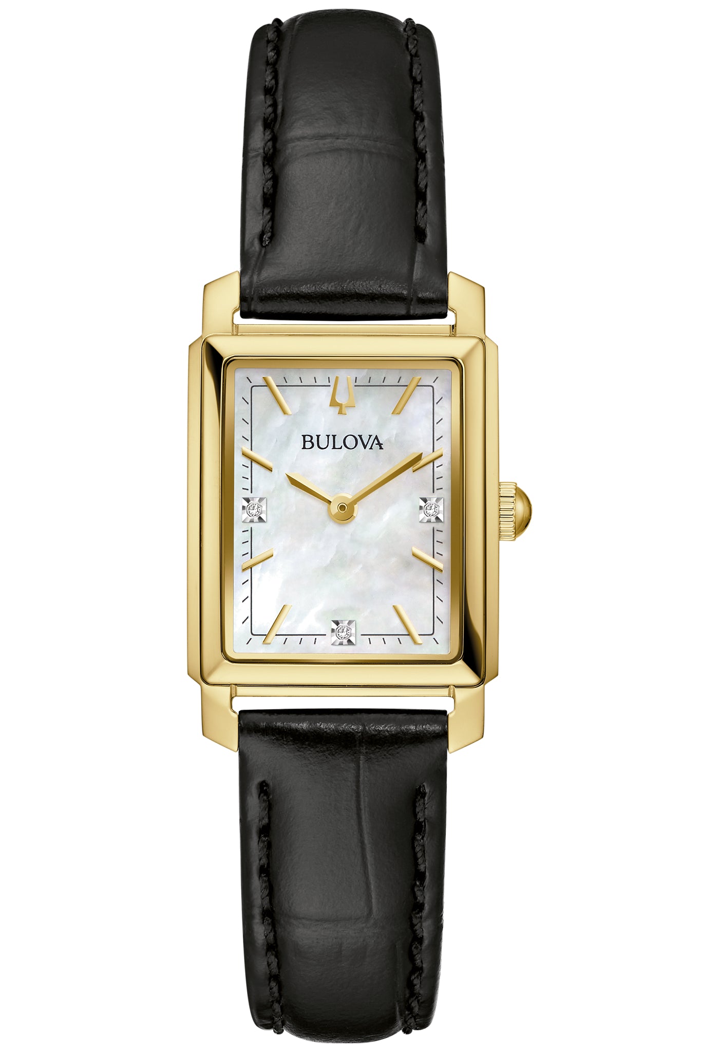 Bulova Sutton (97P166)