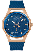 Bulova Progressive Dress (97P174)