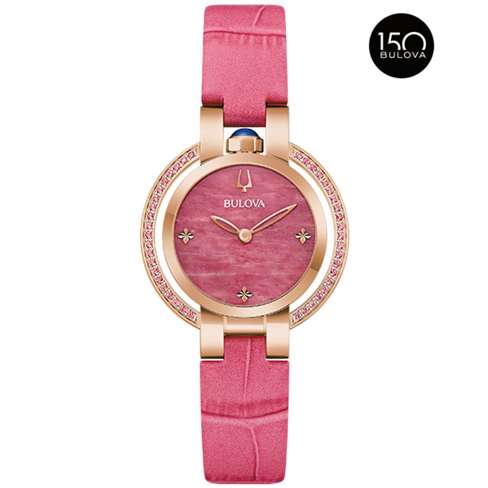 Bulova Rubaiyat (97R103)