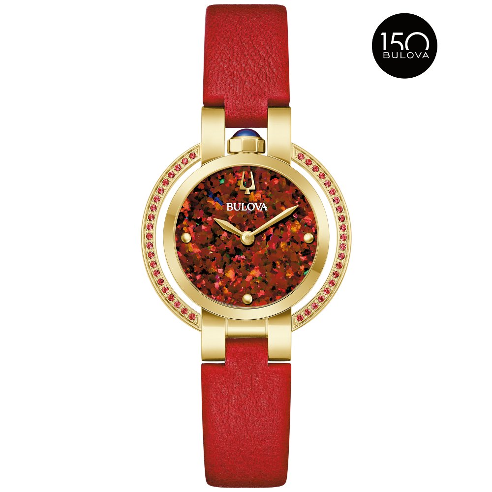 Bulova Rubaiyat (97R105)