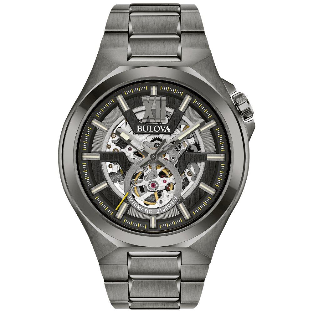 Bulova Maquina (98A179)