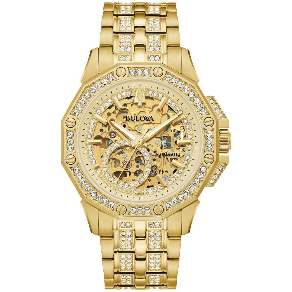Bulova Octava (98A292)