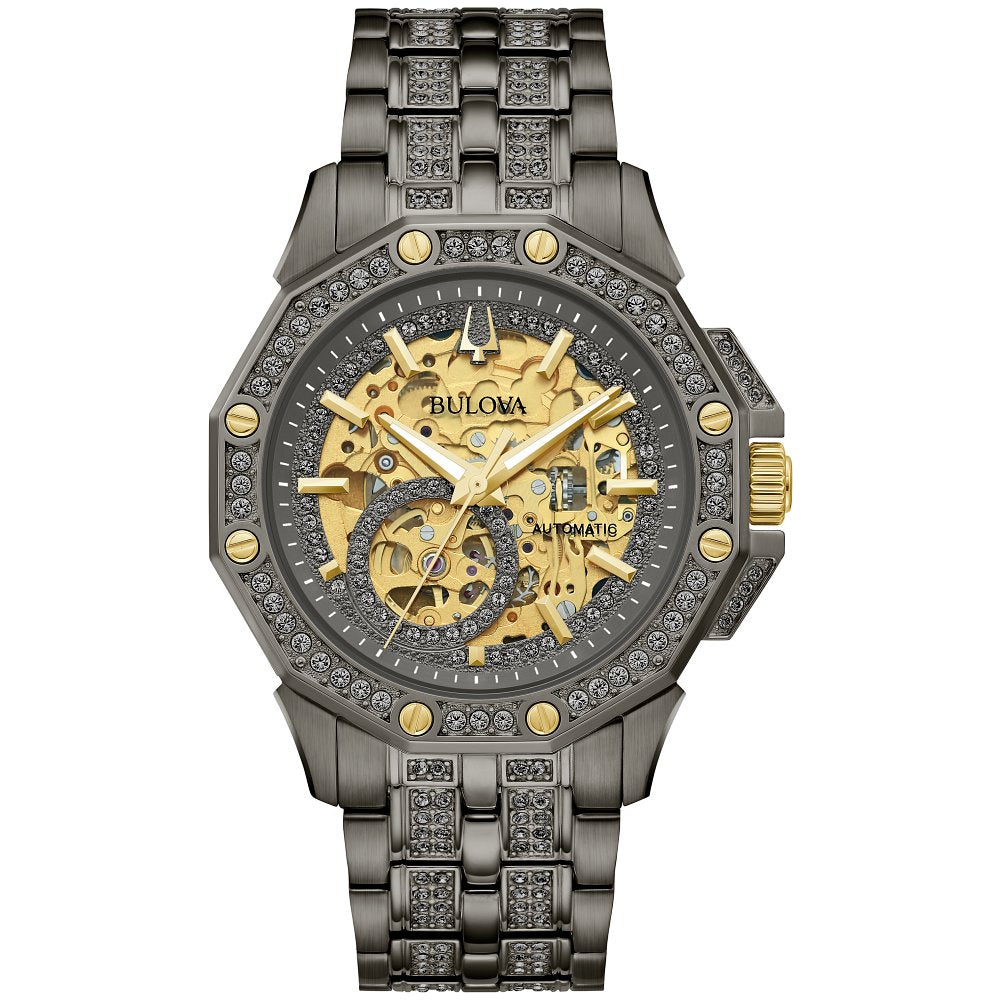 Bulova Octava (98A293)